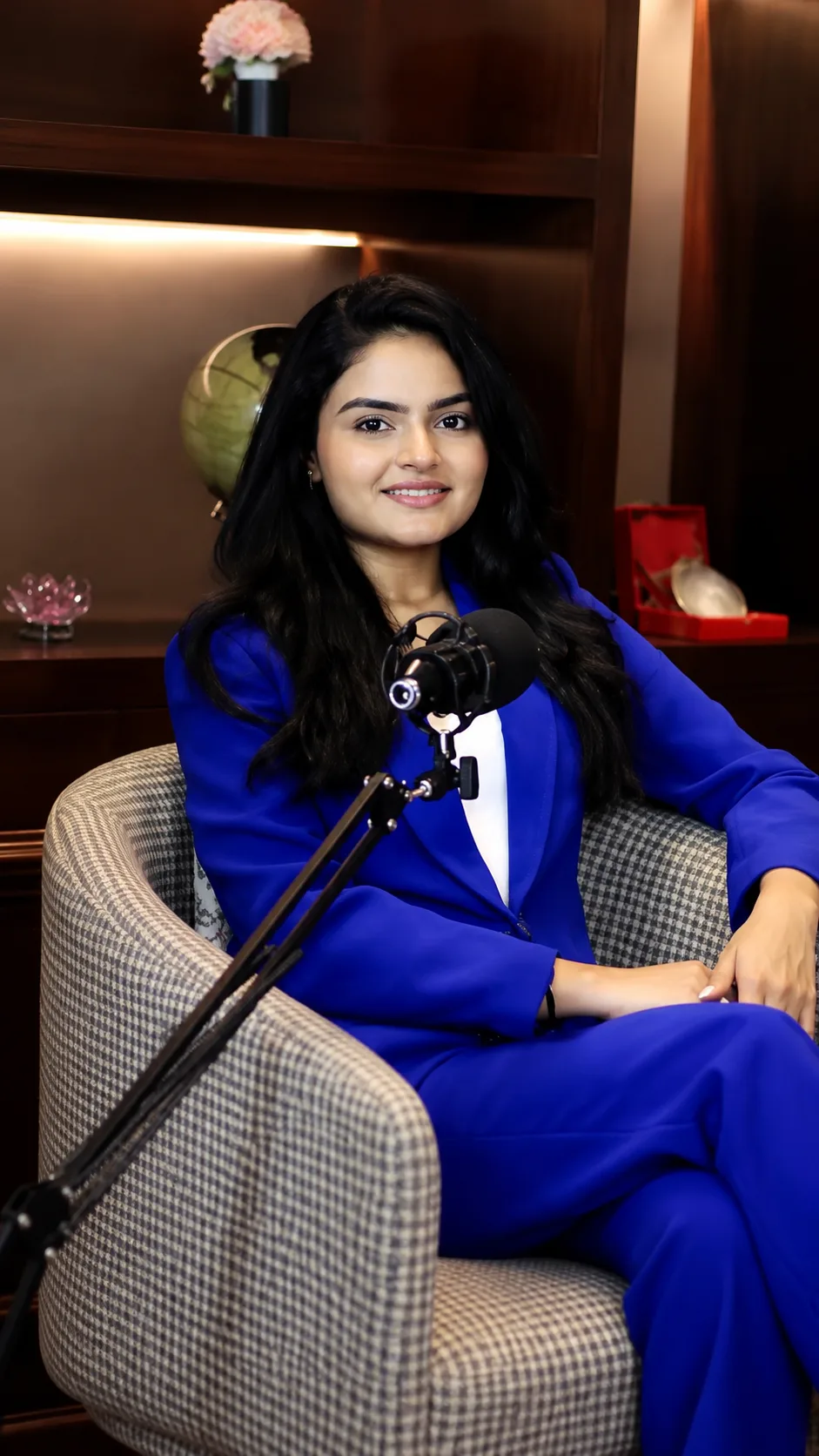 Anshika Kaur