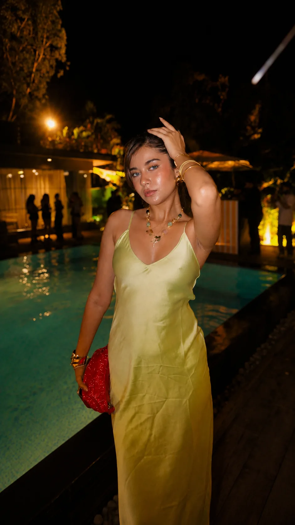 Ishika Sahni