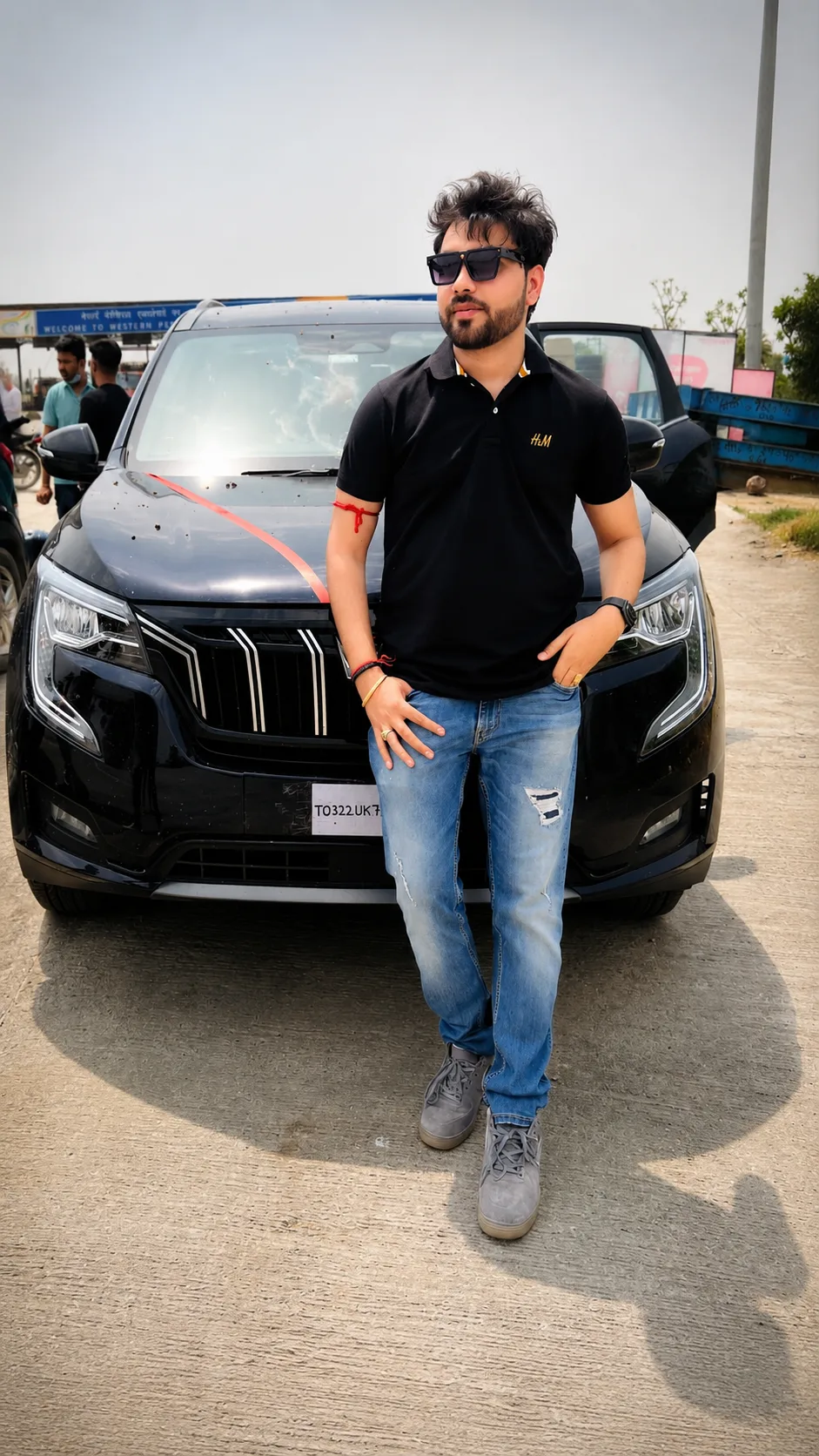 Rohit Goyal