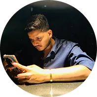 Ashish Singh
