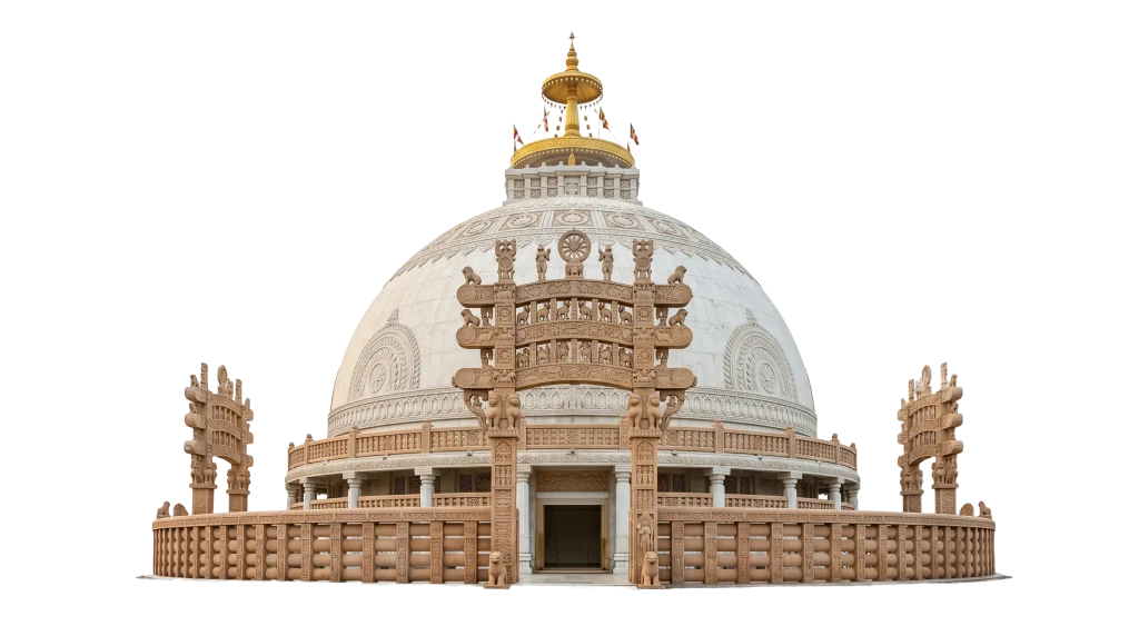 Deekshabhoomi, Nagpur