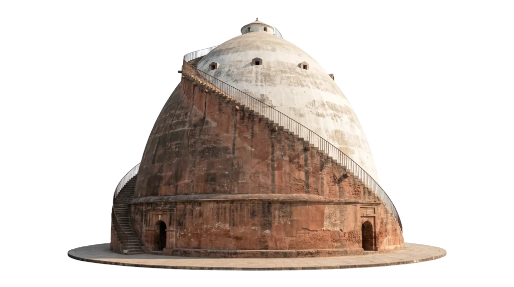 Golghar, Patna