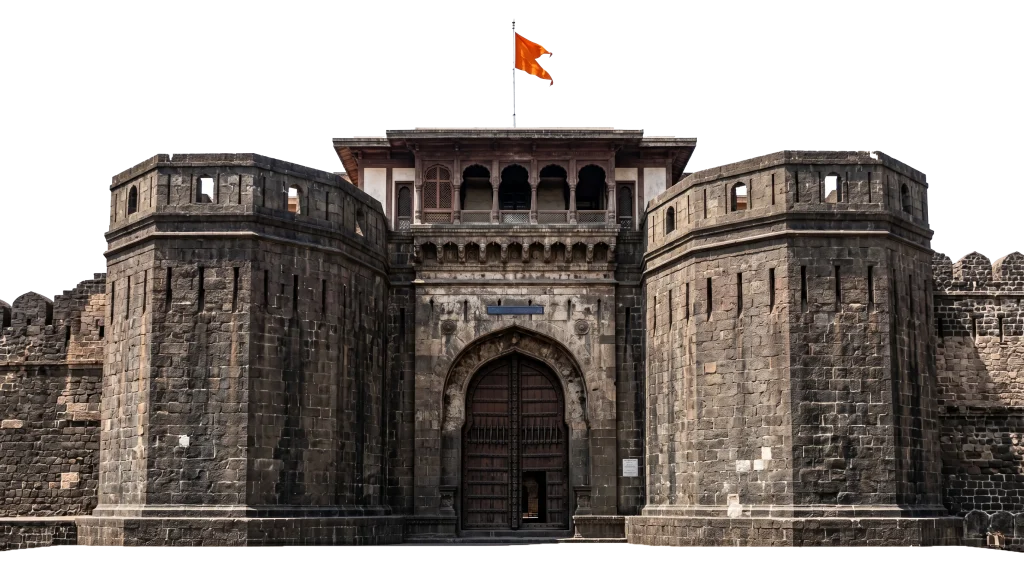 Shaniwar Wada, Pune