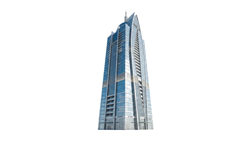 Cyber City, Gurgaon
