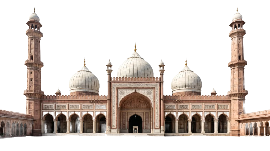 Taj-ul-Masajid, Bhopal