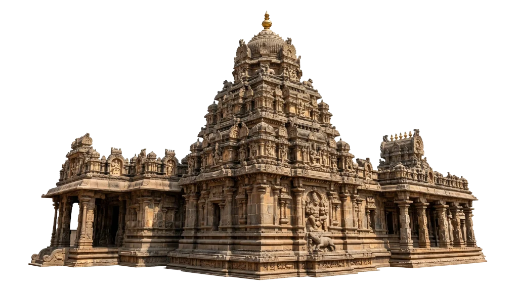 Varaha Lakshmi Narasimha Temple, Visakhapatnam
