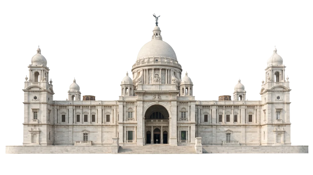 Victoria Memorial, Kolkata